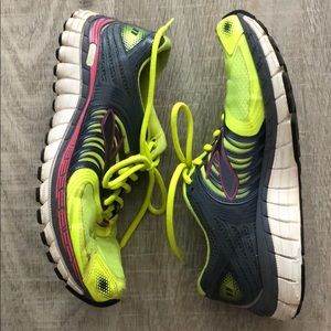 Brooks Glycerine Sneakers